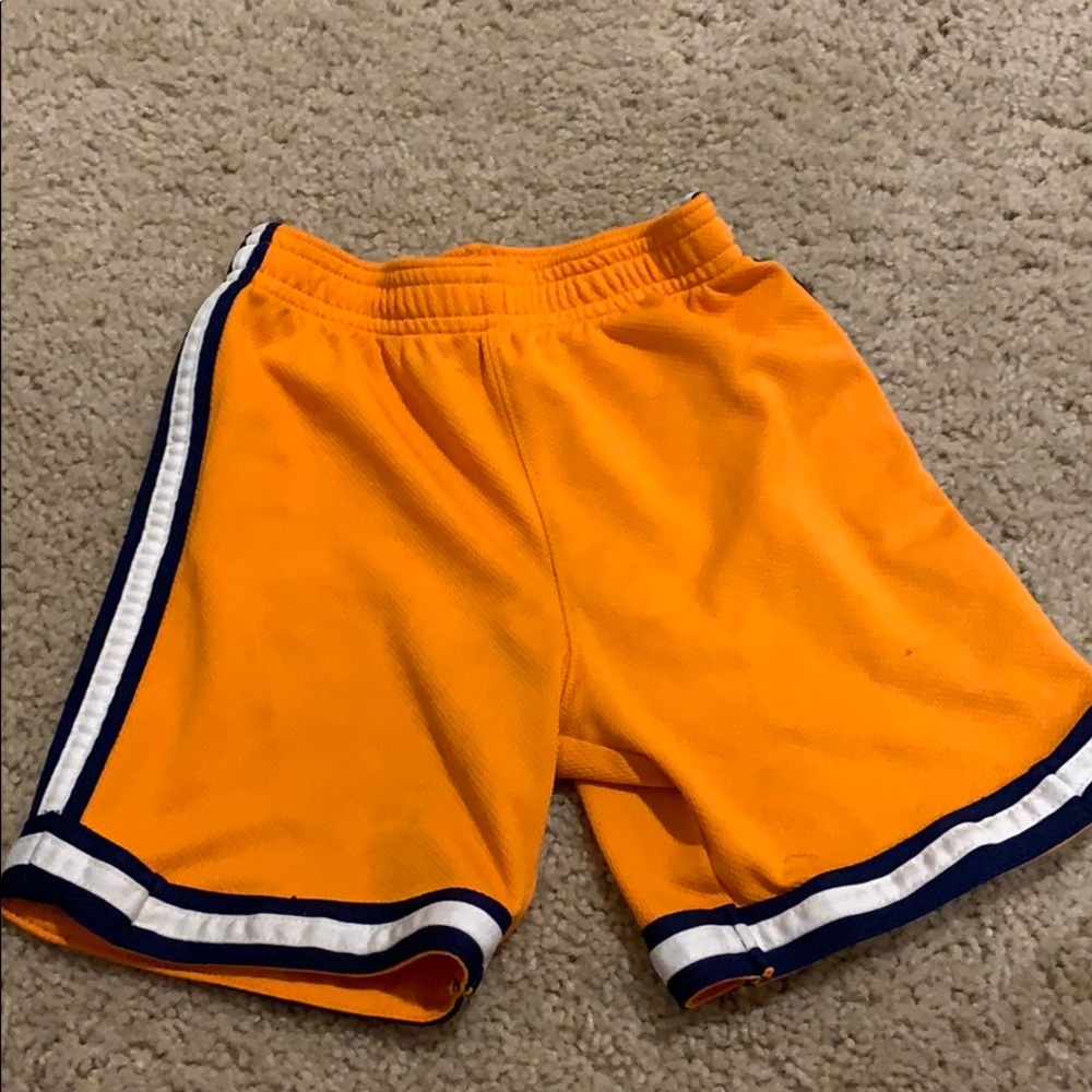 Infants boy shorts
